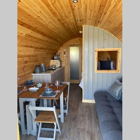 Allt Yelkie Pod Ceithir, Earlish Esterno foto