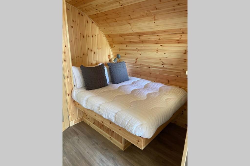 Allt Yelkie Pod Ceithir, Earlish Esterno foto