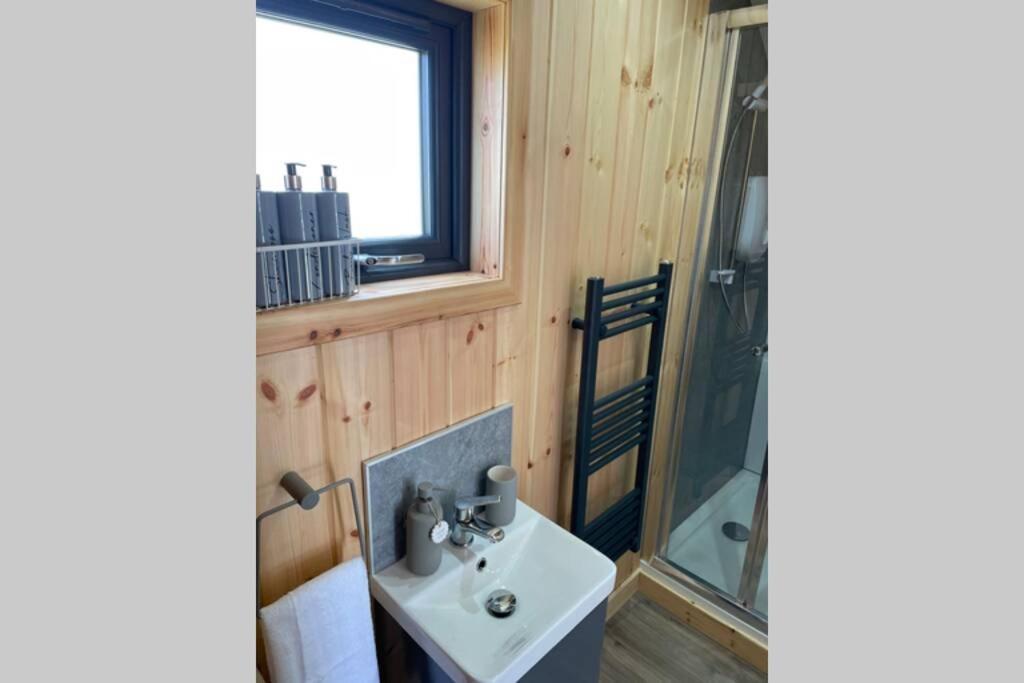 Allt Yelkie Pod Ceithir, Earlish Esterno foto