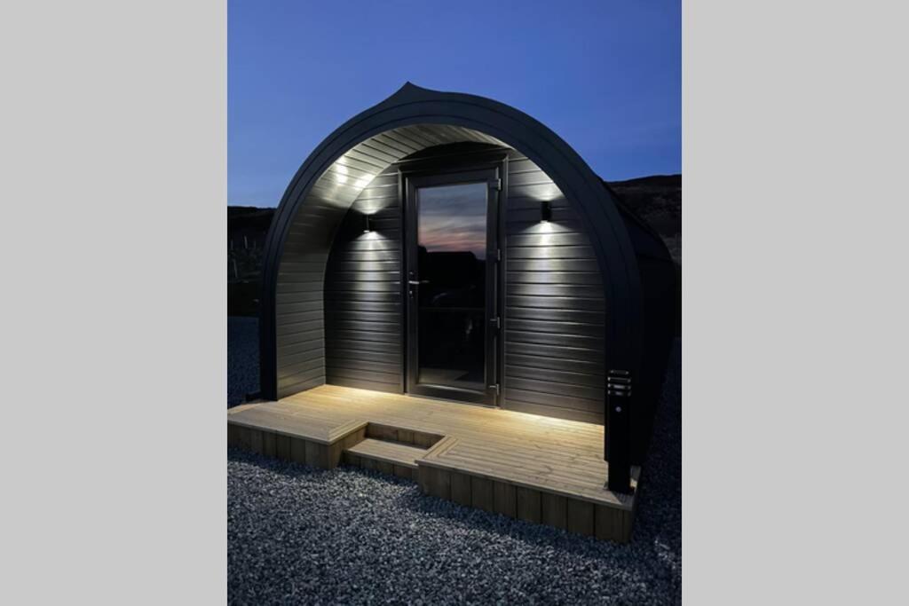 Allt Yelkie Pod Ceithir, Earlish Esterno foto
