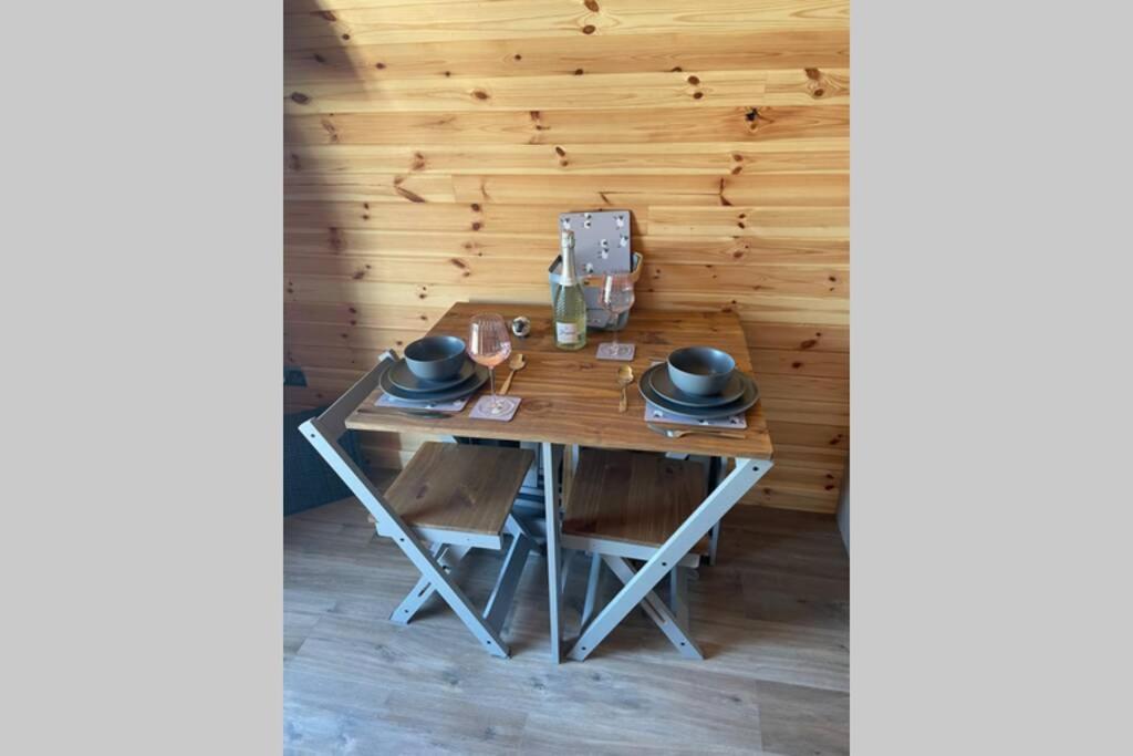 Allt Yelkie Pod Ceithir, Earlish Esterno foto