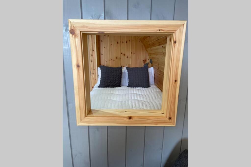 Allt Yelkie Pod Ceithir, Earlish Esterno foto