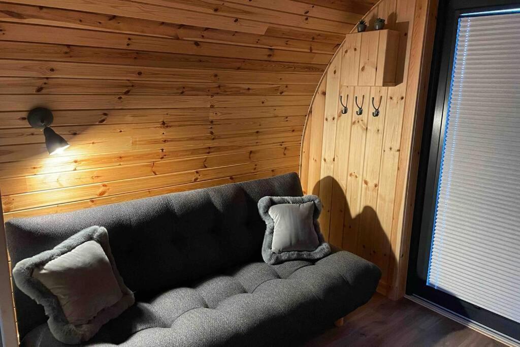Allt Yelkie Pod Ceithir, Earlish Esterno foto